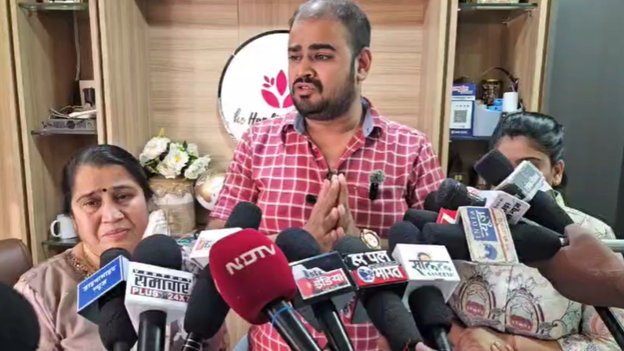 भीलवाड़ा पुलिस पर सवाल: क्या छोटे हो गए कानून के हाथ? पीड़ित को आज भी मिल रही मर्डर की धमकी