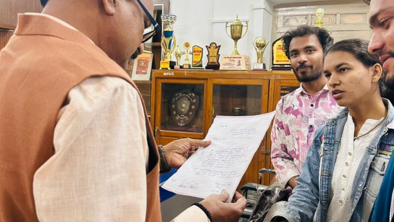 Bhilwara News: भीलवाड़ा शहर में वाहन चोरों का आतंक, वाहन चोर पहुंचे राजकीय महाविद्यालय तक