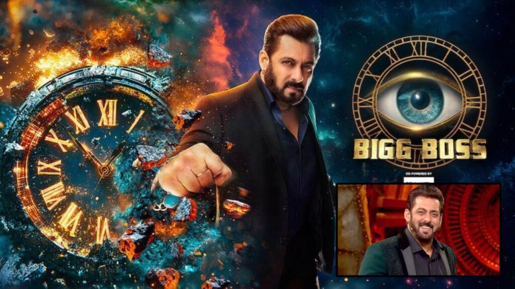 Bigg Boss 19