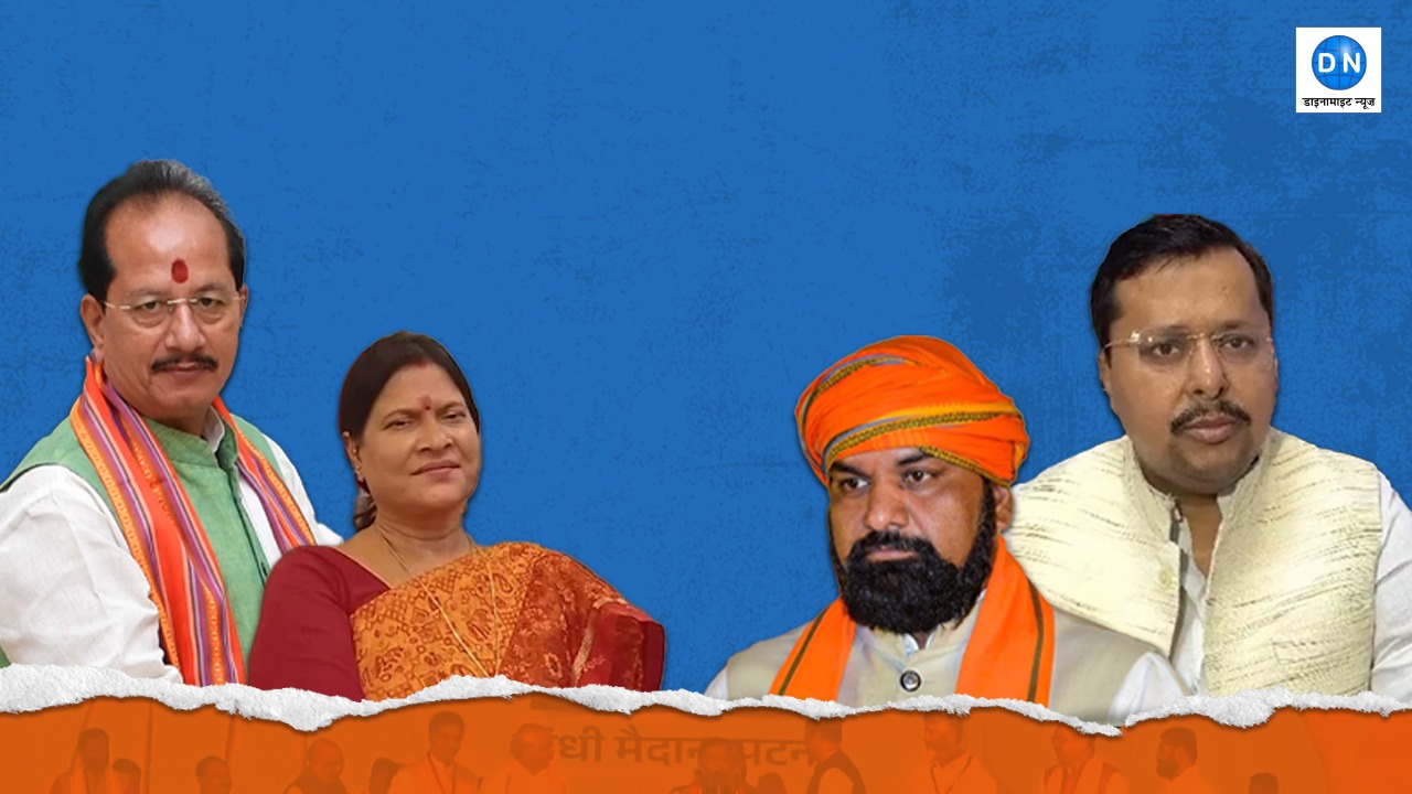 Bihar Cabinet का जातीय समीकरण: जानें 26 मंत्रियों में किस जाति को मिली कितनी हिस्सेदारी?