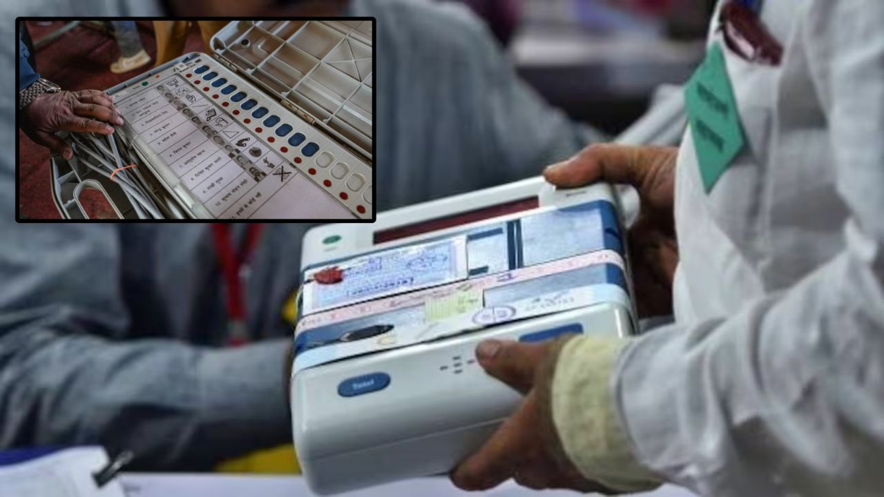 Bihar Assembly Election (1)