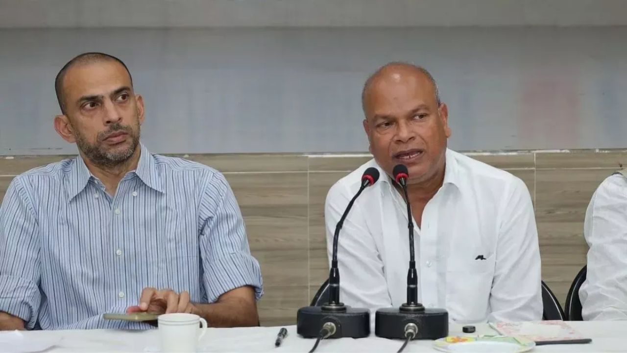 बिहार कांग्रेस का ‘संविधान बचाओ’ कार्यक्रम; 26 नवंबर को प्रदेशव्यापी आयोजन