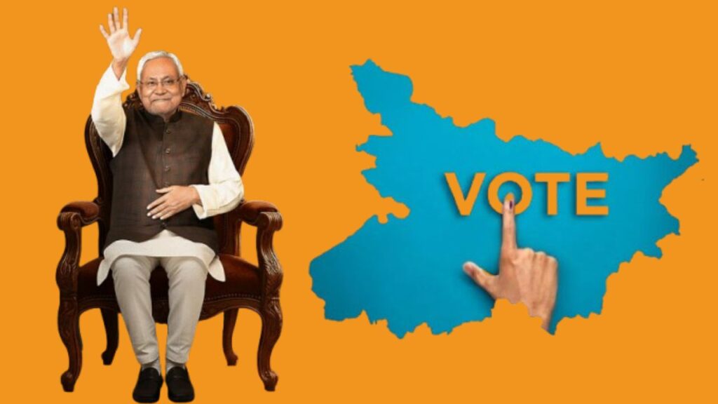 Bihar Election