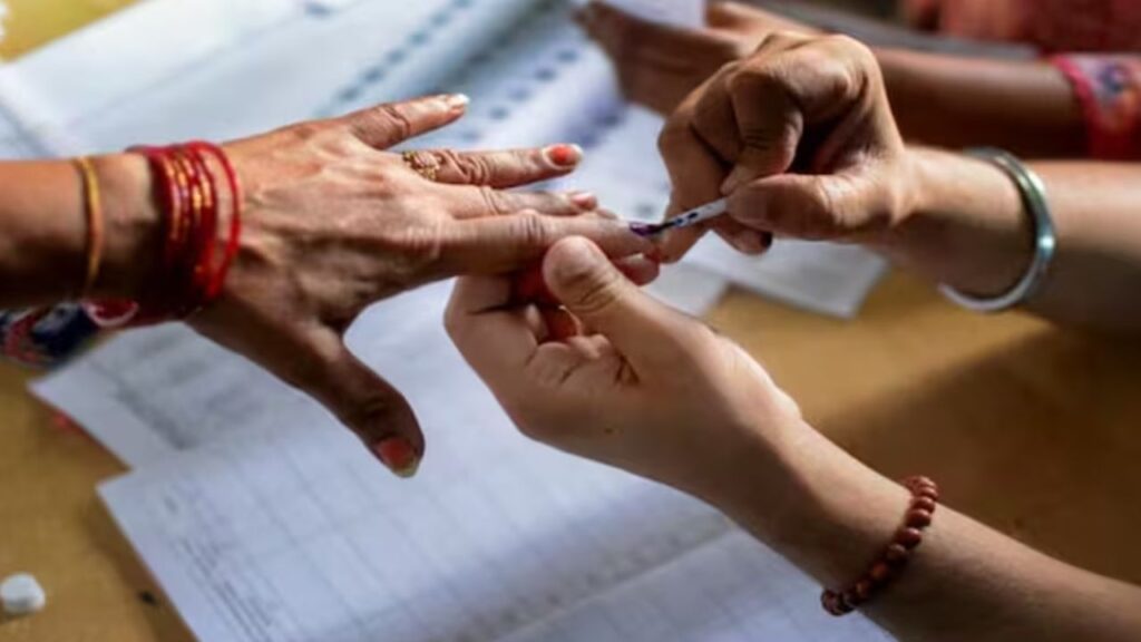 Bihar Elections 2025