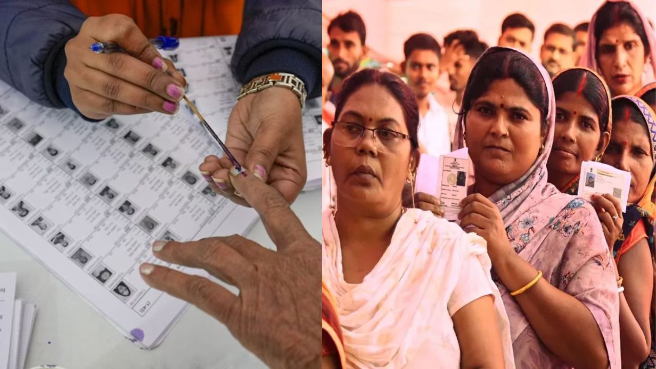 Bihar Election 2025: इन 14 सीटों पर किसकी होगी जीत? सीमांचल से मगध तक सियासी दंगल छिड़ा