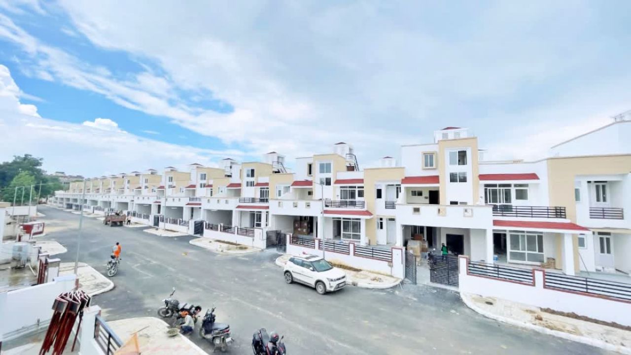 Bihar Political News: बिहार में इन मंत्रियों के बदले पते, अब इस एड्रेस पर मिलेंगे ये नेता