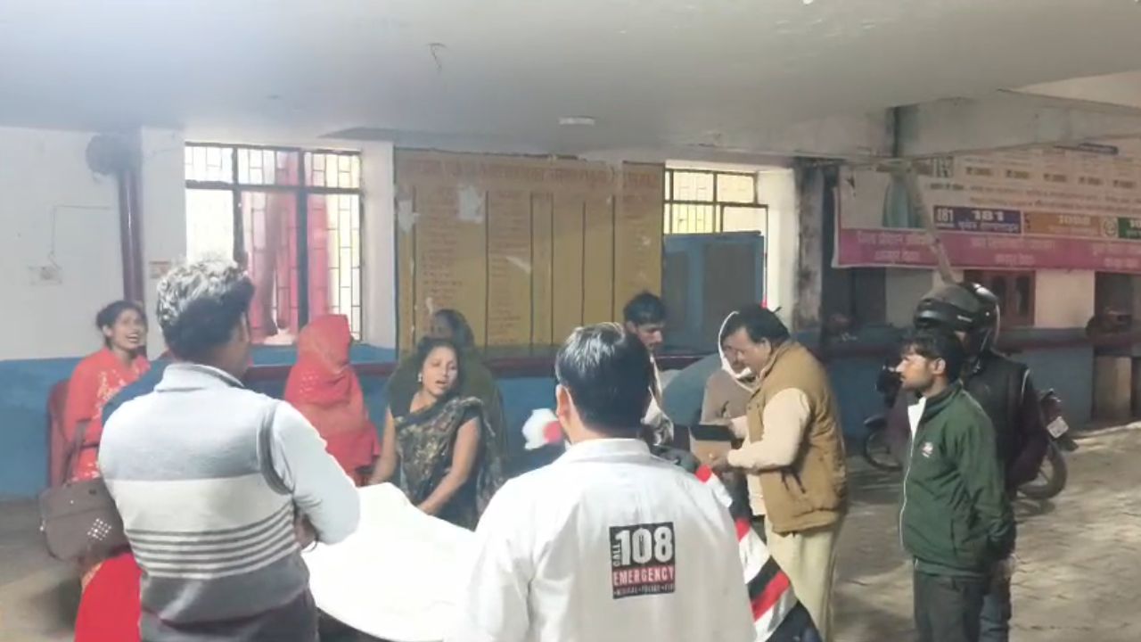 कानपुर देहात में दिल दहला देने वाला हादसा! बाइक-साइकिल भिड़ी, फिर तेज रफ्तार वाहन ने रौंदा; दो की मौत