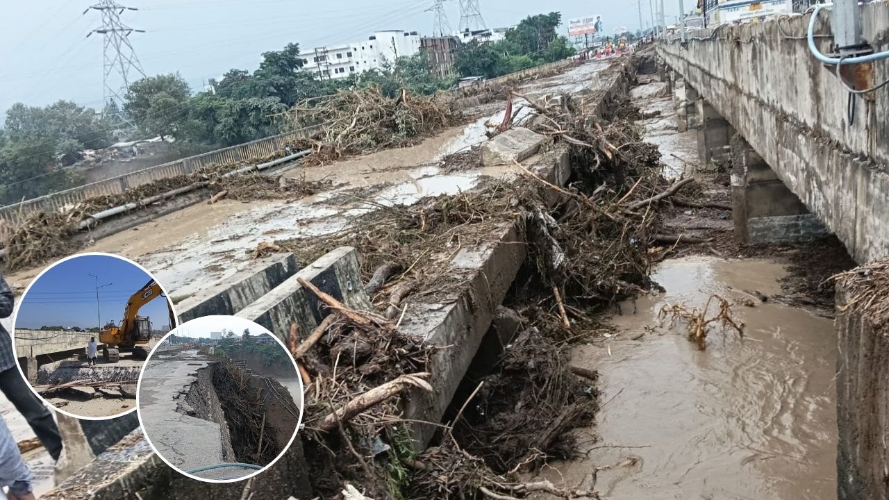 Dehradun: 45 करोड़ की लागत से बन रहा 100 मीटर लंबा पुल, पुराने पुल का डिस्मेंटल काम शुरू