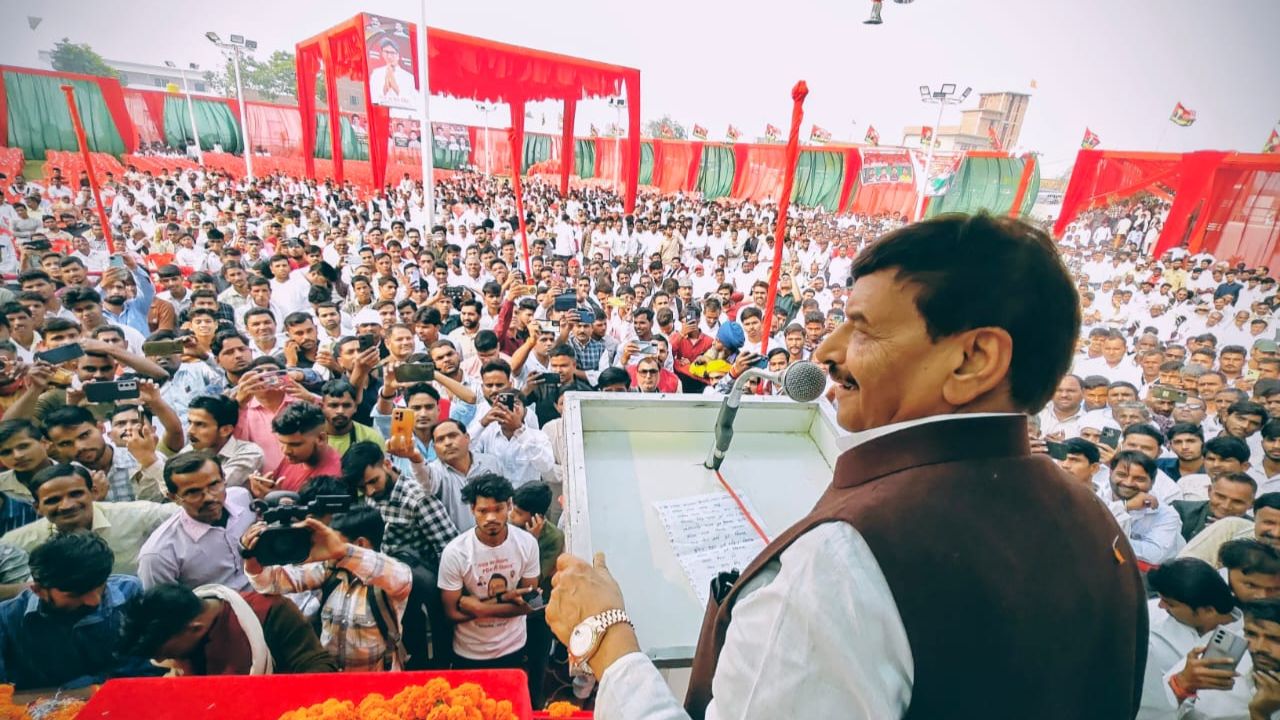 Budaun News: बदायूं में शिवपाल सिंह यादव का बड़ा तोहफा, जनता को होने वाला है खास लाभ