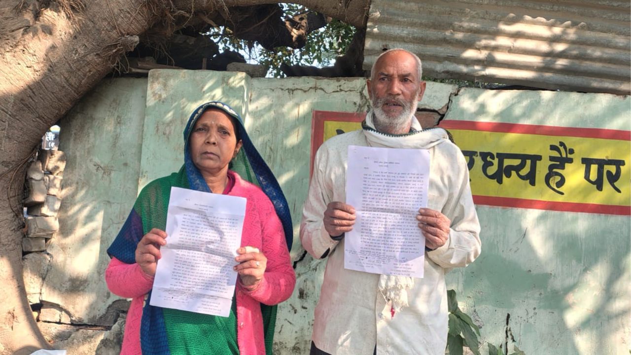 बदायूं में खाकी पर उठे सवाल, पुलिस पर लगे ऐसे आरोप जिनसे हिल गया प्रशासन