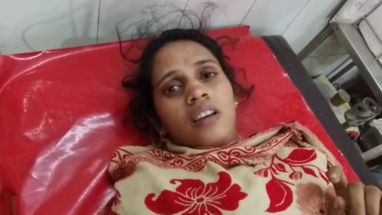 UP के इस जिले में ससुरालियों का अत्याचार! बहू पर ढाया जुल्म, जानें दर्दनाक वारदात की पूरी कहानी