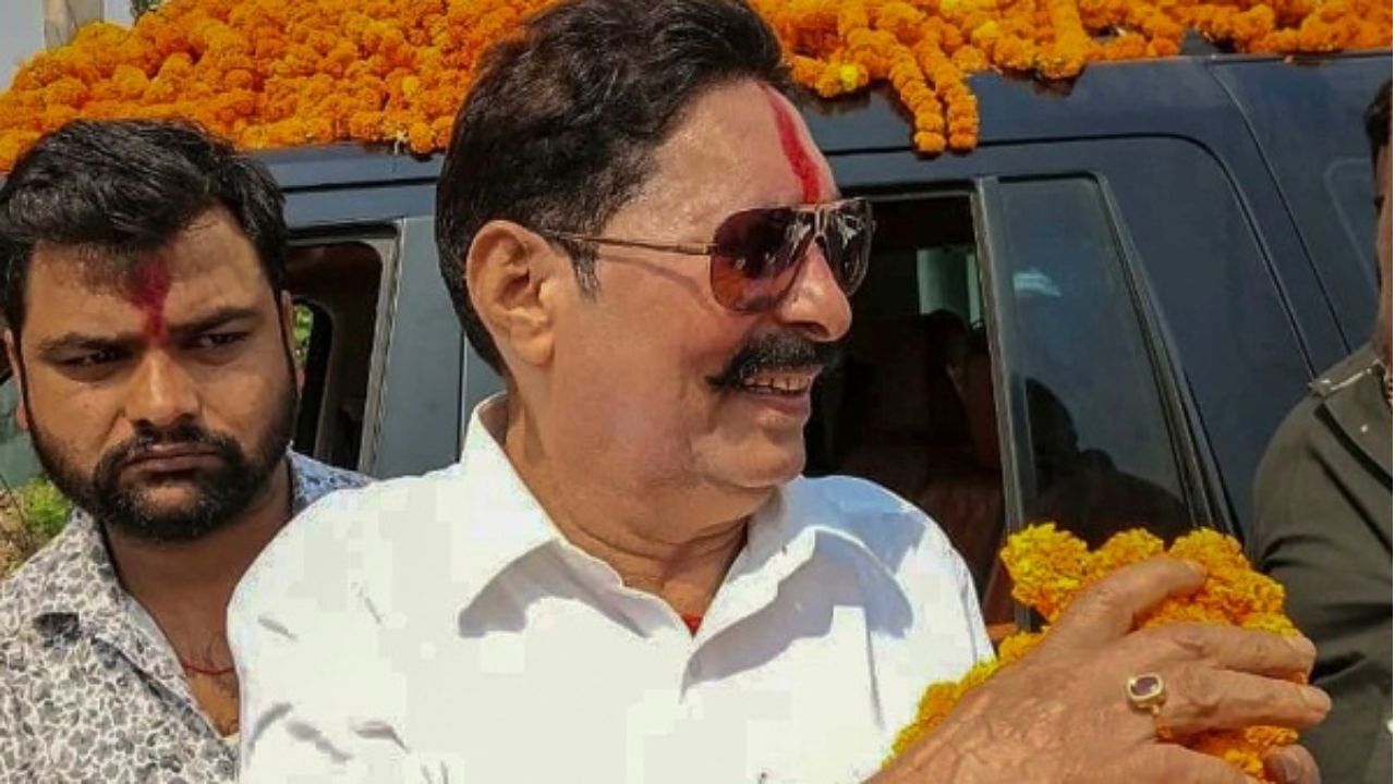 अनंत सिंह की गिरफ्तारी से मोकामा में बदलेगा समीकरण, क्या कमजोर पड़ेगा एनडीए?