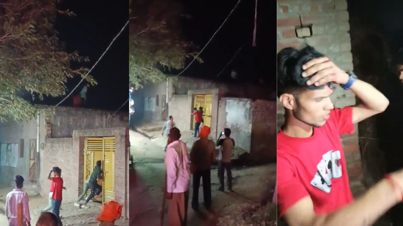 बदायूं में शादी समारोह में हाईवोल्टेज ड्रामा, दबंगों ने किया अचानक हमला; फिर आगे जो हुआ…