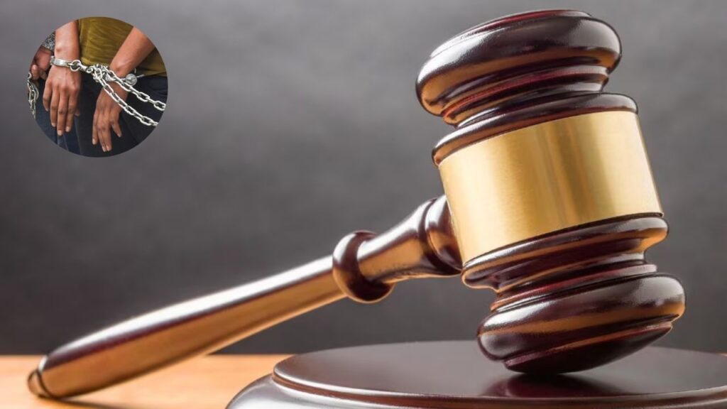 CBI Bank Fraud Corruption Case 