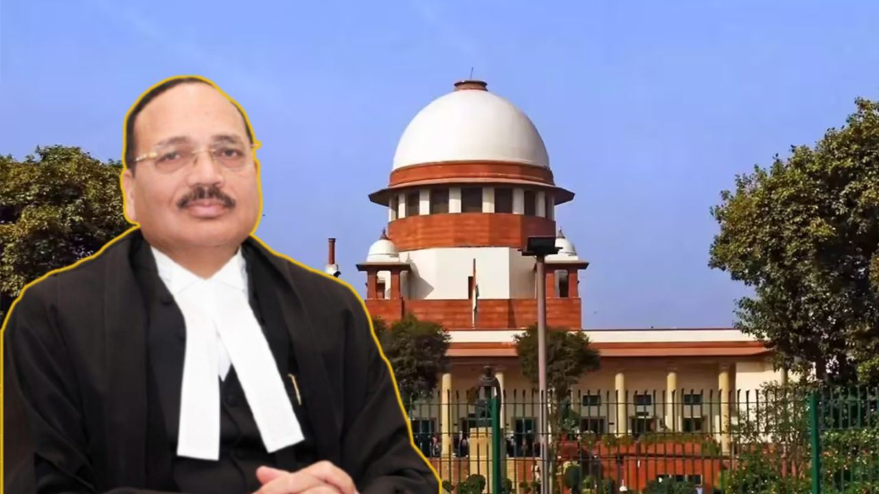 जस्टिस सूर्यकांत थोड़ी देर में लेंगे CJI पद की शपथ, जानिये उनके वकील से मुख्य न्यायाधीश बनने तक का सफर