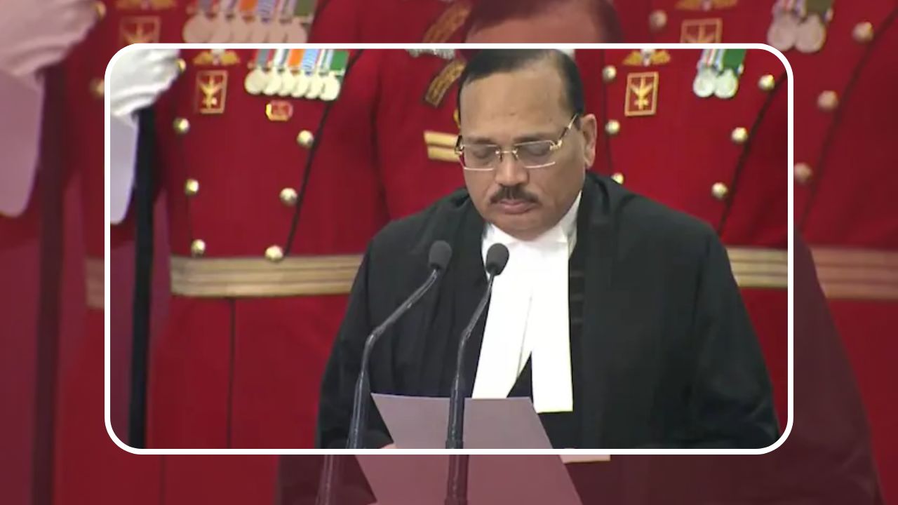 CJI सूर्यकांत का बड़ा बयान, कहा- मैं गरीब लोगों के लिए आधी रात तक कोर्ट में बैठने को तैयार