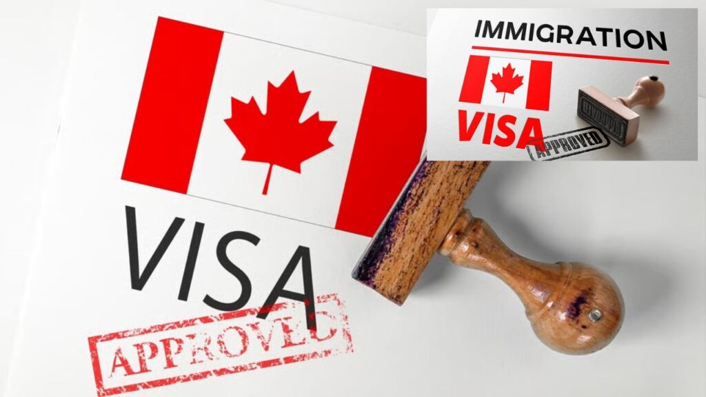 Canada visa