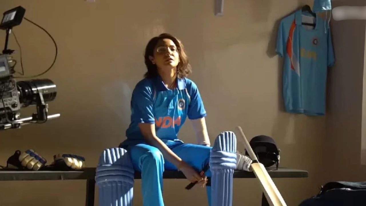 Chakda Express: अनुष्का शर्मा की ‘चकदा एक्सप्रेस’ चर्चा में, रिलीज को लेकर बढ़ी उम्मीदें