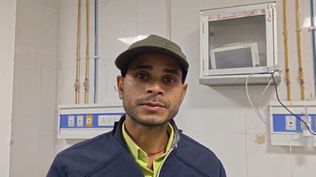 Two died due to lack of treatment