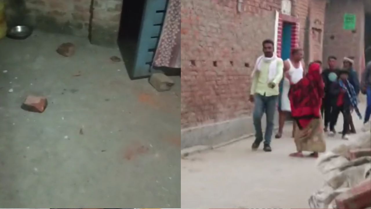 Chandauli News: दबंगों के हौसले बुलंद! घर में घुसकर किया हमला और महिला से छेड़छाड़