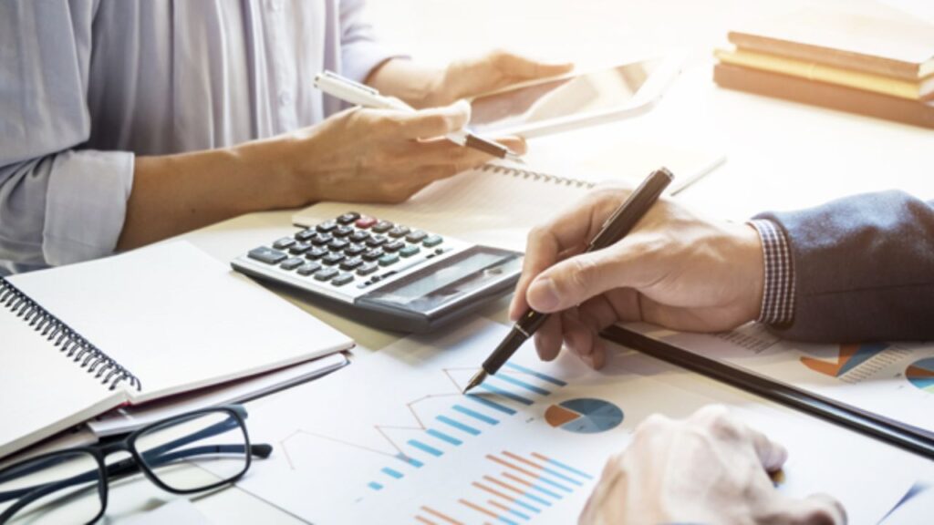 Chartered Accountant 