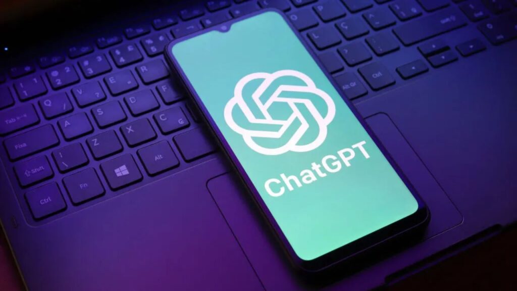 ChatGPT