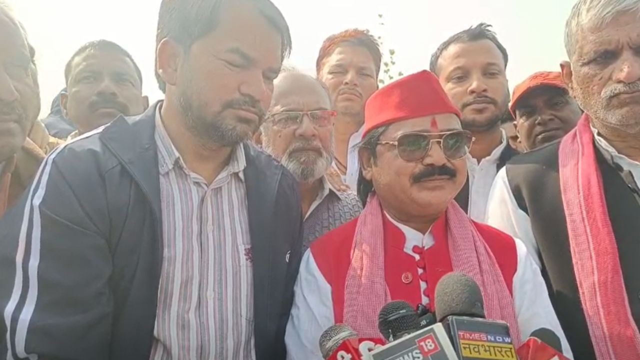 Video: सांसद छोटेलाल खरवार ने खोला सोनभद्र हादसे के पीछे का बड़ा राज