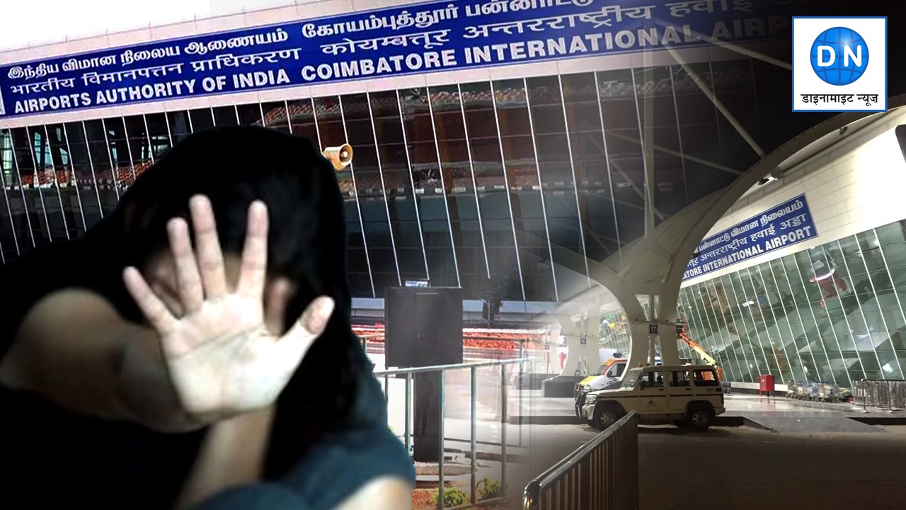 कोयंबटूर दुष्कर्म मामले में आरोपियों का एनकाउंटर…जानें अबतक का पूरा अपडेट