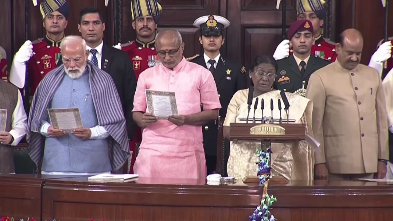 Constitution Day celebrations news