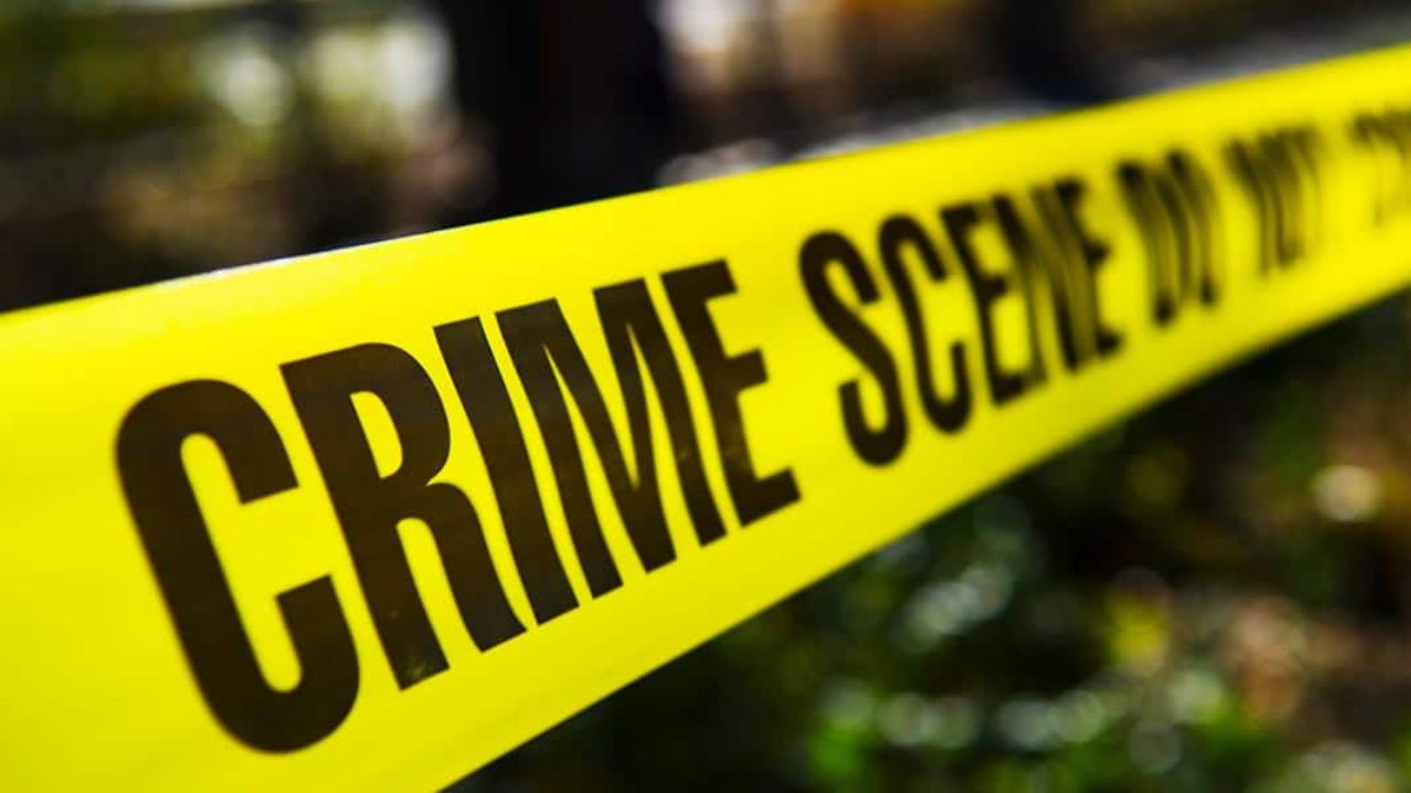 बुलंदशहर में भीषण सड़क हादसा: ट्रैक्टर की टक्कर से एक युवक की मौत, दूसरा गंभीर घायल