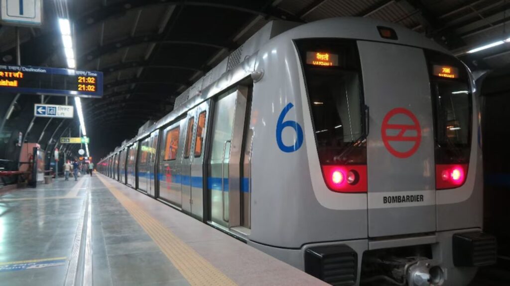 DMRC Recruitment