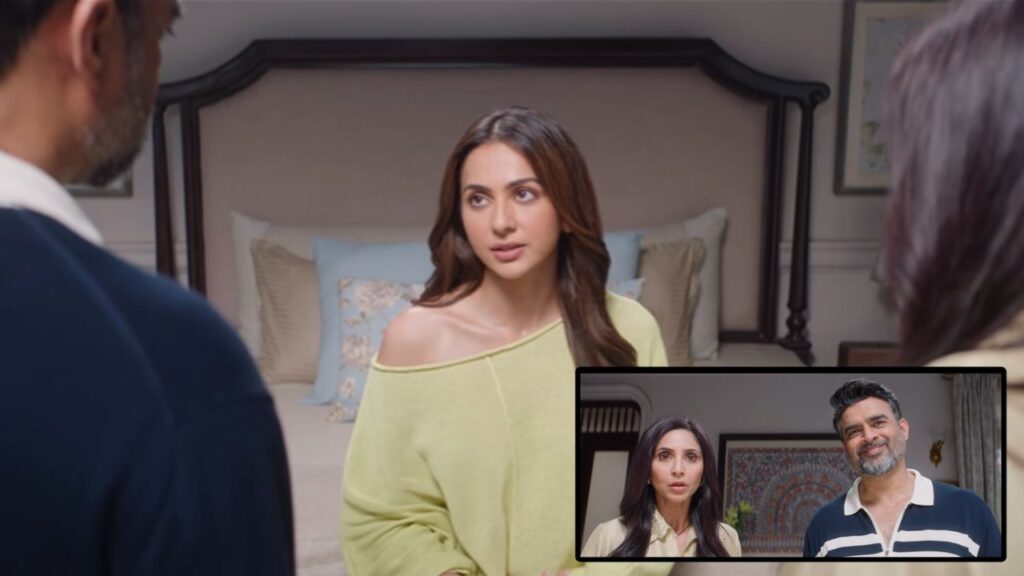 De De Pyaar De 2 movie