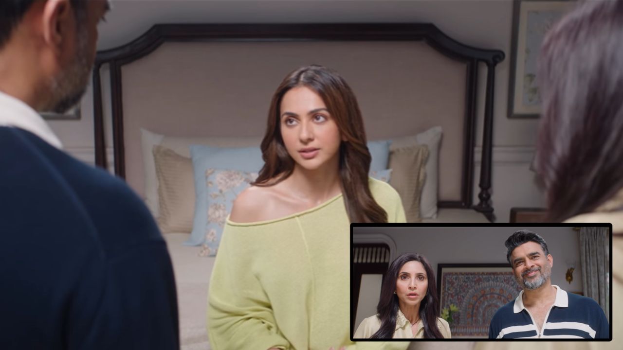 ‘De De Pyar De 2’ ने बॉक्स ऑफिस पर मचाया धमाल, सिर्फ 2 दिन में कर दिया कमाल; जानिए कलेक्शन और बजट