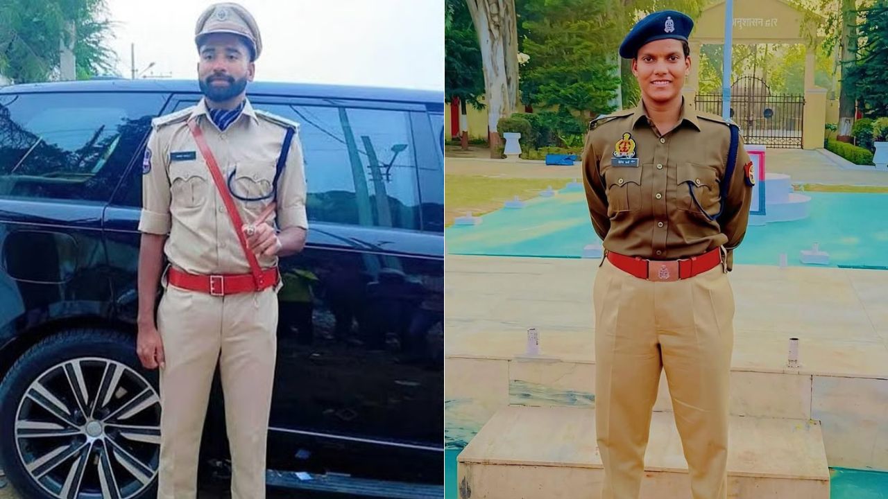 क्रिकेटर बनते हैं अफसर तो मिलती है कितनी सैलरी? DSP सिराज और दीप्ति का वेतन सुनकर उड़ जाएंगे होश