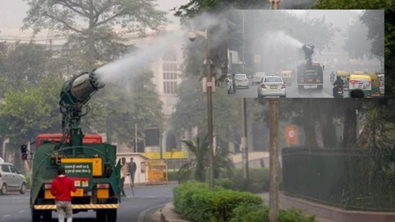 दिल्ली में प्रदूषण बना ‘साइलेंट किलर’, अब तक 17 हजार लोगों की हुई मौत; IHME रिपोर्ट में हुए ये चौंकाने वाले खुलासे