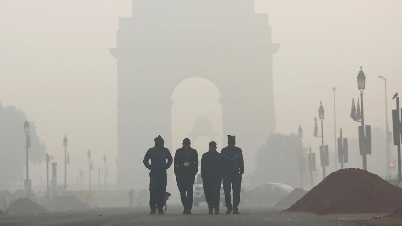 Weather Update: यूपी-दिल्ली में भयंकर सर्दी का अलर्ट! मौसम विभाग ने दी ये चेतावनी