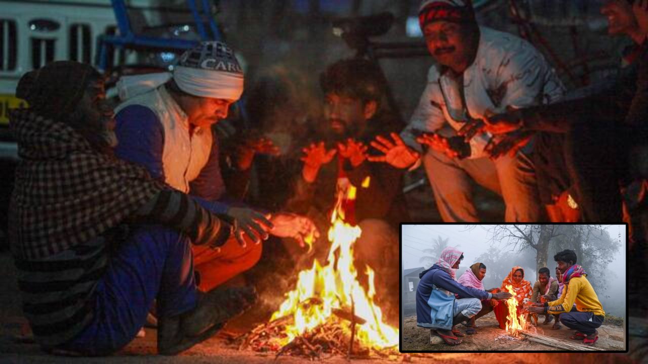 Weather Update: दिल्ली में बढ़ी ठंड, मुंबई-साउथ में बारिश का अलर्ट, जानें आज कैसा रहेगा मौसम?