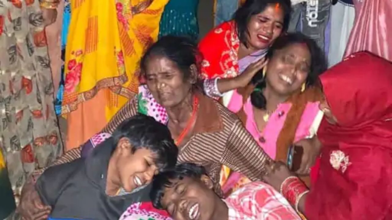 Deoria News: देवरिया में दंपति का विवाद; पति ने उठाया खौफनाक कदम