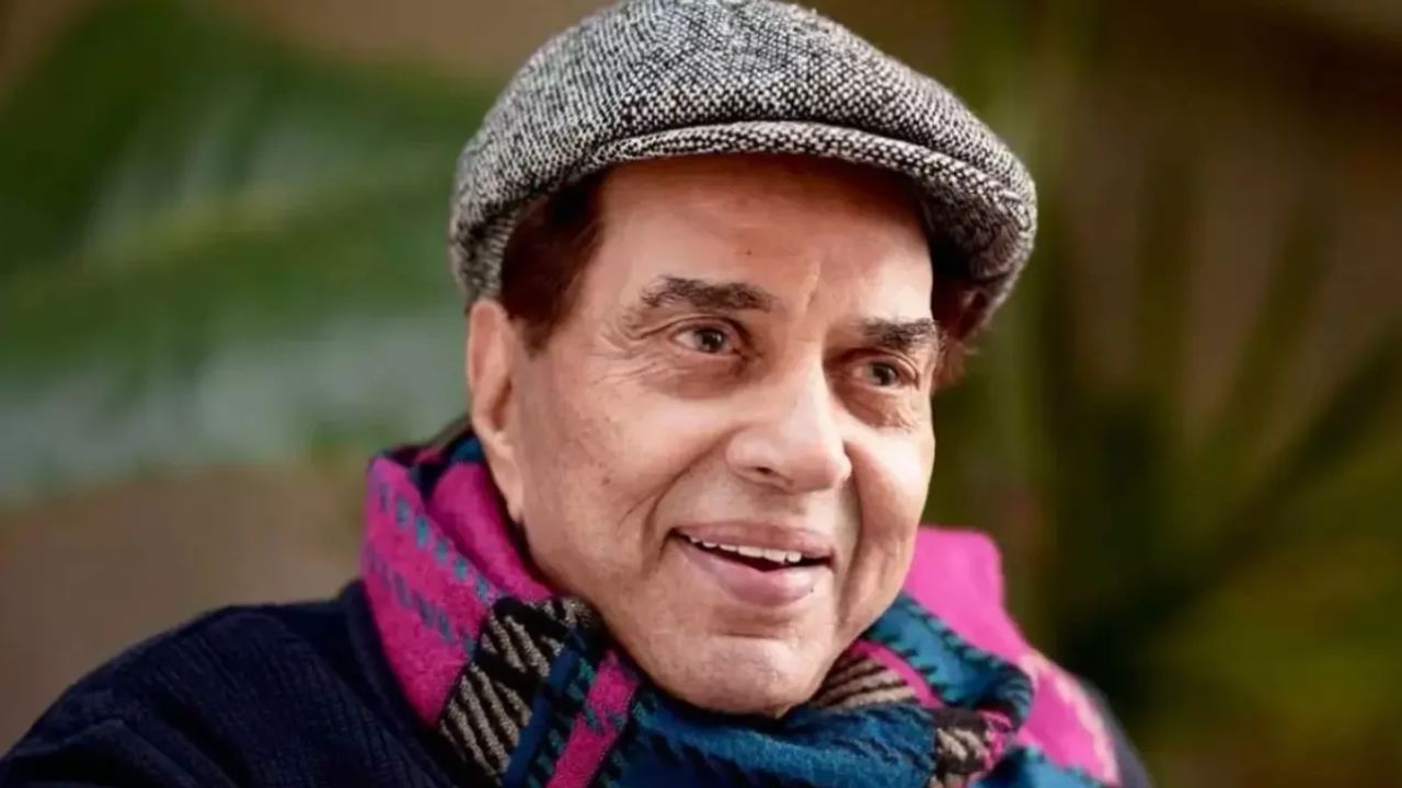 Dharmendra Passes Away: मशहूर अभिनेता धर्मेंद्र का 89 साल की उम्र में निधन, बॉलीवुड में सन्नाटा, देश में शोक