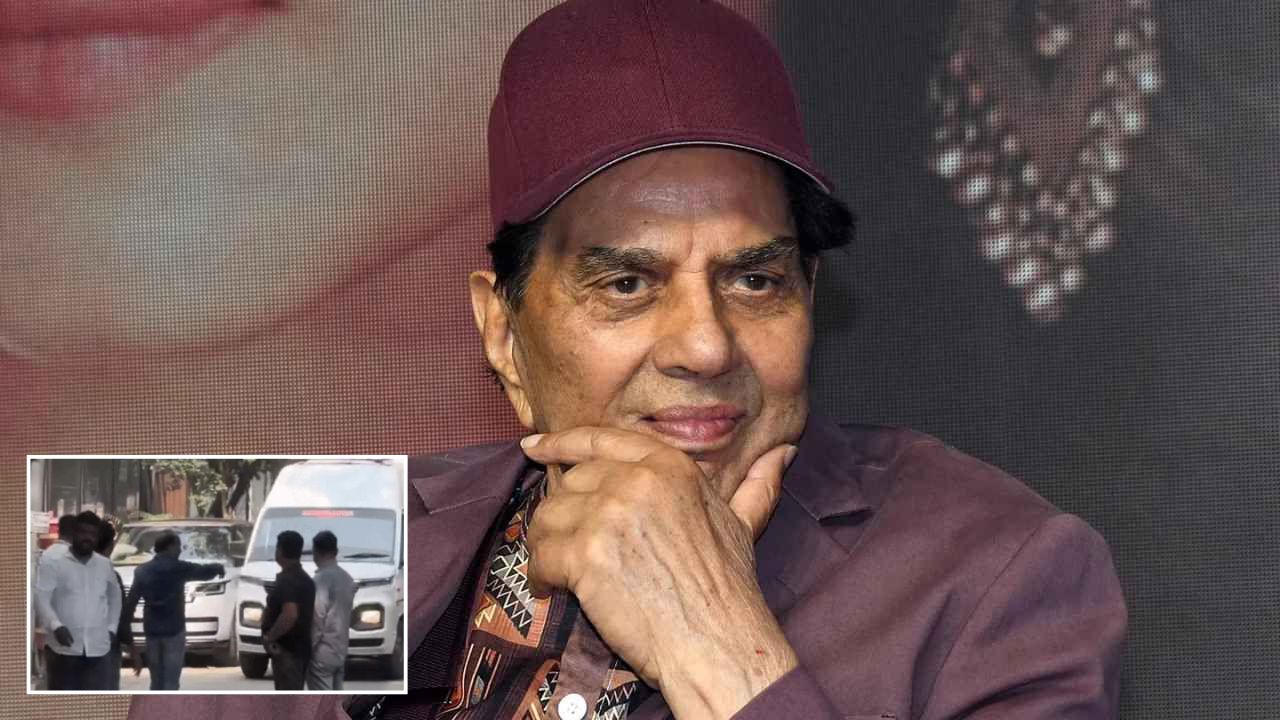 Dharmendra Passes Away: बॉलीवुड के दिग्गज अभिनेता धर्मेंद्र की वो फिल्में जिन्होंने बनाया ही-मैन को अमर