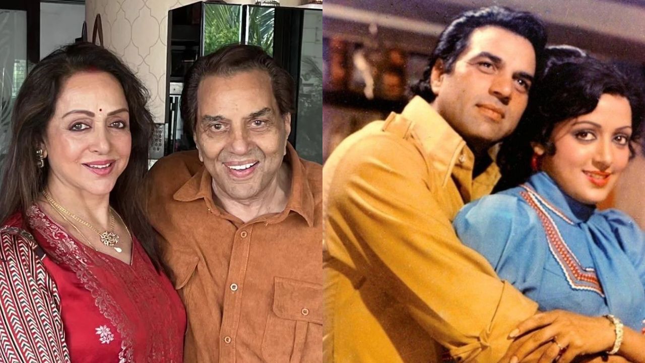 Dharmendra love story: धर्मेंद्र की मोहब्बत का अनसुना किस्सा, यूं मांगा था हेमा ने दिग्गज अभिनेता का हाथ