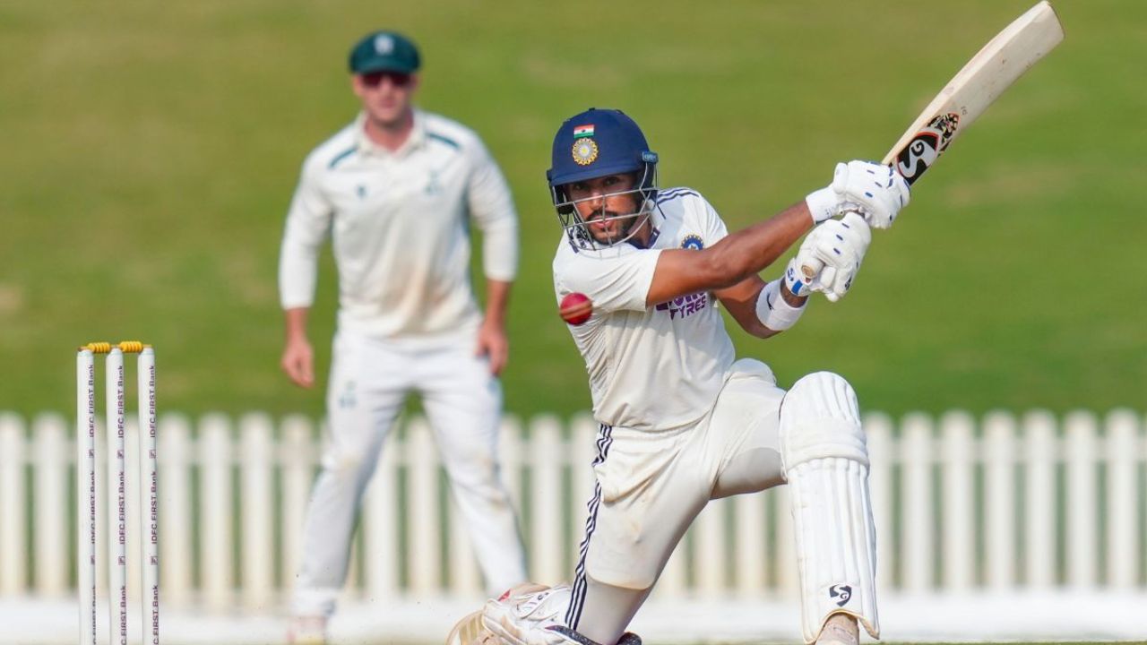 IND vs SA: खत्म होने वाला है इस खिलाड़ी का करियर? ध्रुव जुरेल के लिए चढ़ने वाली है बलि!