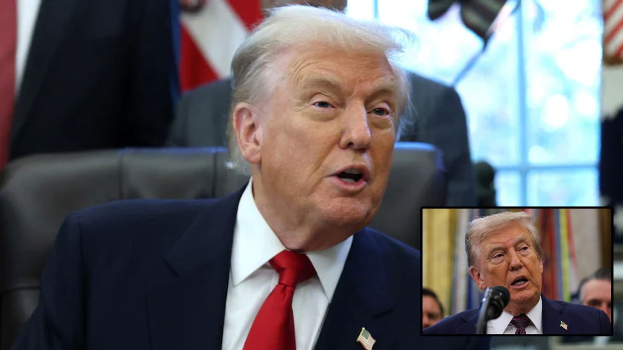 ट्रंप की सख्त चाल: अमेरिकी सैनिक वेनेजुएला सीमा के पास, क्या शुरू होने वाला है सैन्य अभियान?