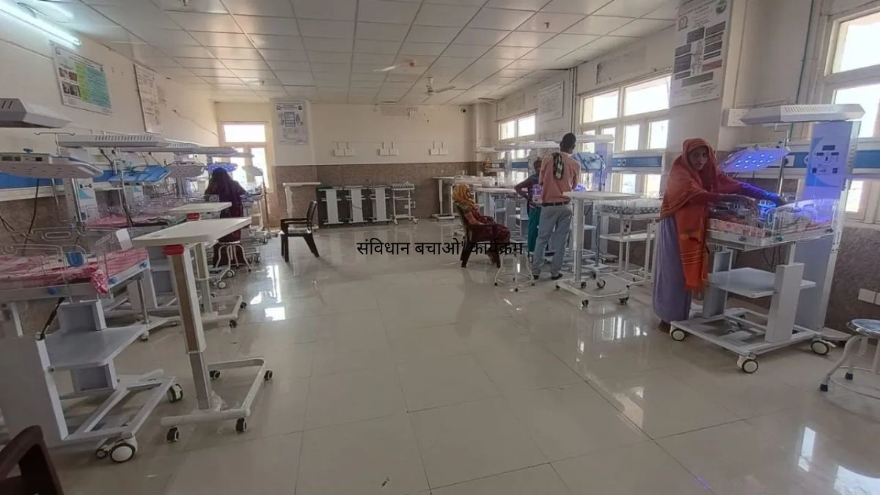 एटा में इलाज के लिए नहीं जाना पड़ेगा बाहर! शुरू हुई ये बड़ी मेडिकल सुविधा