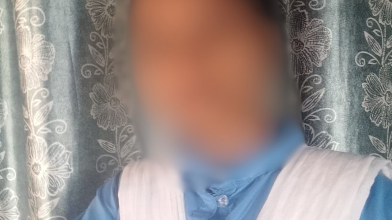 कोल्हुई: छात्रा की मौत मामले में अज्ञात पिकअप चालक पर मुकदमा दर्ज, जांच पड़ताल में जुटी पुलिस