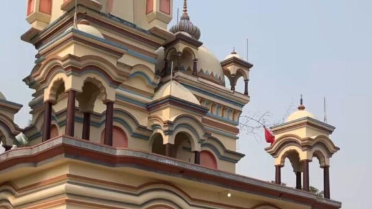 Gorakhpur News: चचाईराम मठ में सर्वरकार विवाद, ग्रामीणों में चिंता