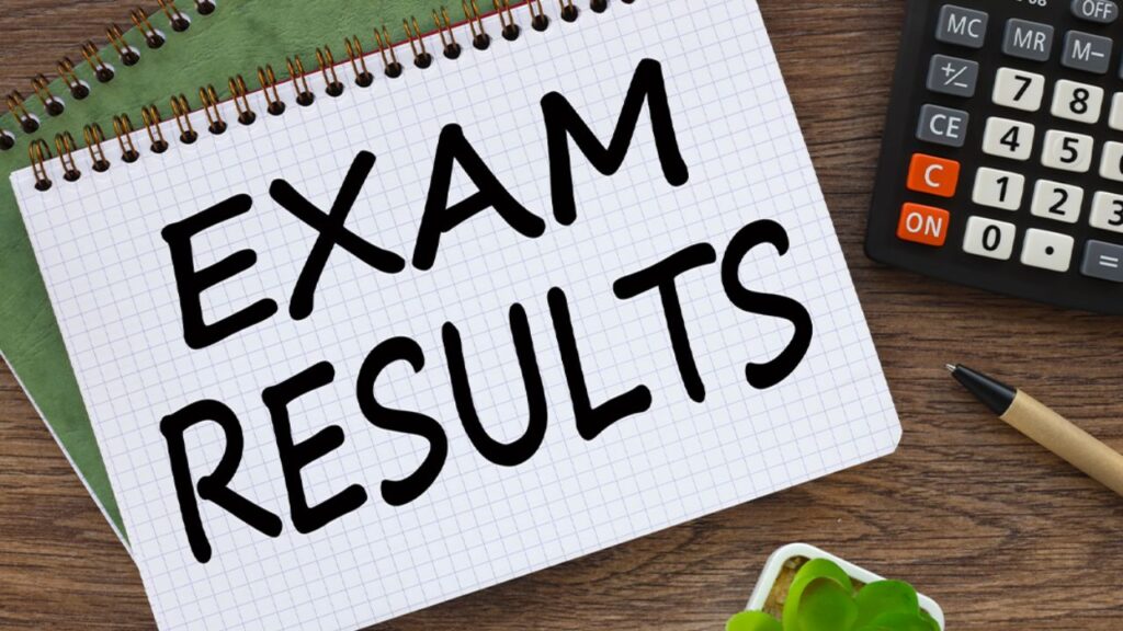 Exam Result