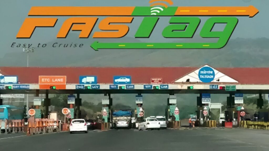 FASTag KYC Process (