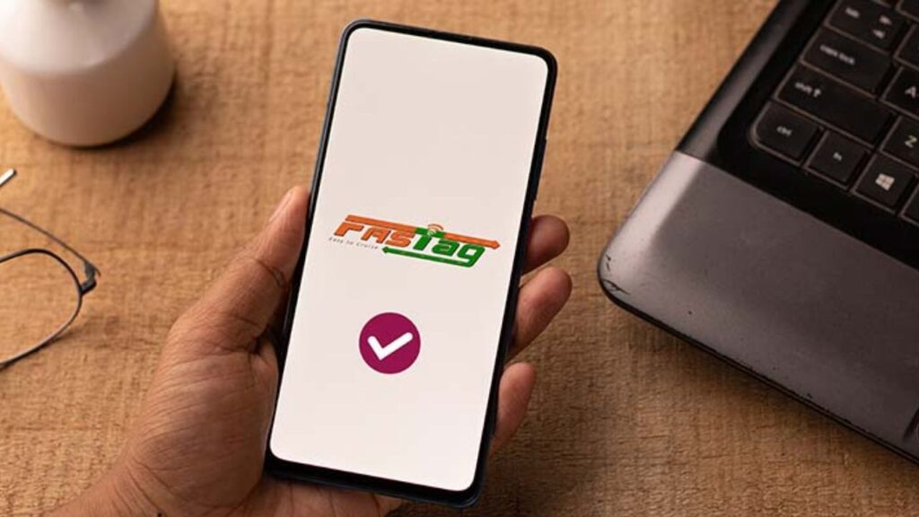 FASTag KYC Process