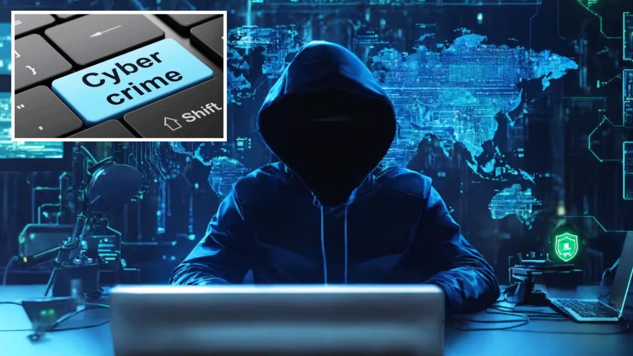 गोरखपुर में साइबर ठगी का नया जाल: BLO बनकर मांग रहे OTP, प्रशासन ने दी आपात चेतावनी